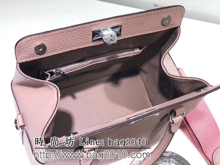 愛馬仕Hermes 超嫩牛奶盒包 時髦百搭款 大小號 0AM1135